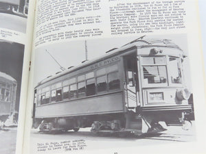 Galveston-Houston Electric Railway - Interurbans Special #22 by Herb Woods Â©1976