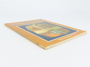 Our GM Scrapbook - from the pages of TRAINS Â©1976 SC Book