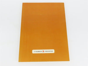 Our GM Scrapbook - from the pages of TRAINS Â©1976 SC Book