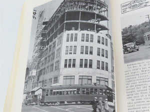 Street Railways of Birmingham by Alvin W. Hudson & Harold E. Cox Â©1976 SC Book