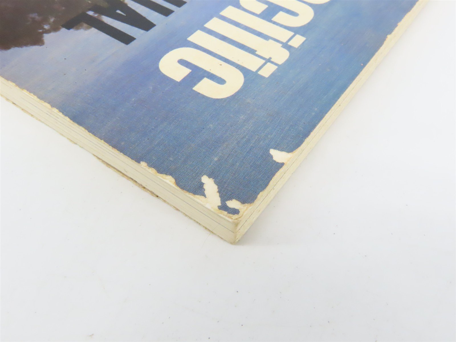 Southern Pacific - Motive Power Annual 1973 by Joseph A Strapac Â©1975 SC Booklet