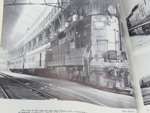 Southern Pacific - Motive Power Annual 1973 by Joseph A Strapac Â©1975 SC Booklet
