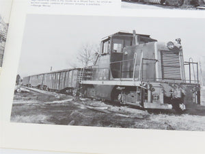 Southern Pacific - Motive Power Annual 1971 by Joseph A Strapac Â©1974 SC Booklet