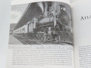 Postcard History Series: Florida Railroads by Seth H. Bramson Â©2019 SC Book