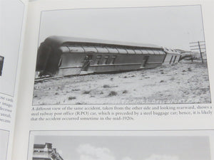 Postcard History Series: Florida Railroads by Seth H. Bramson Â©2019 SC Book