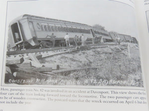 Postcard History Series: Florida Railroads by Seth H. Bramson Â©2019 SC Book