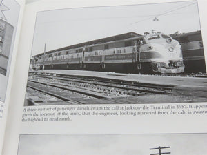 Postcard History Series: Florida Railroads by Seth H. Bramson Â©2019 SC Book