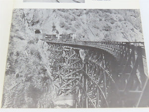 Southern Pacific - Motive Power Annual 1970 by Joseph A Strapac Â©1974 SC Booklet