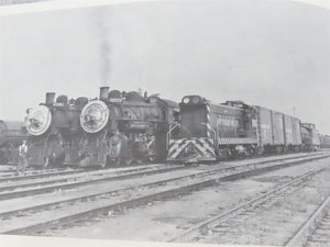 Southern Pacific - Motive Power Annual 1970 by Joseph A Strapac Â©1974 SC Booklet