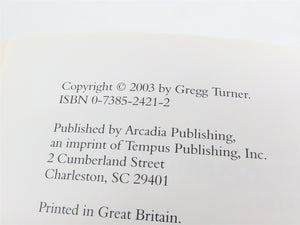 A Short History of Florida Railroads by Gregg Turner ©2003 SC Book