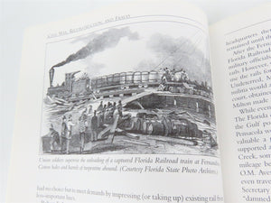 A Short History of Florida Railroads by Gregg Turner ©2003 SC Book
