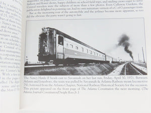 Images of America: CofG Railway by McQuigg, Galloway & McIntosh Â©1998 SC Book