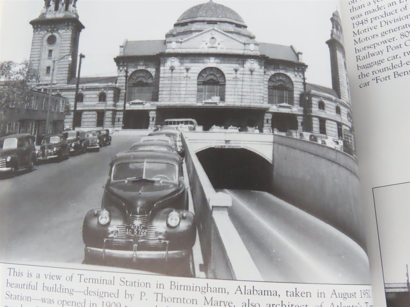 Images of America: CofG Railway by McQuigg, Galloway & McIntosh Â©1998 SC Book