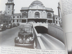 Images of America: CofG Railway by McQuigg, Galloway & McIntosh Â©1998 SC Book