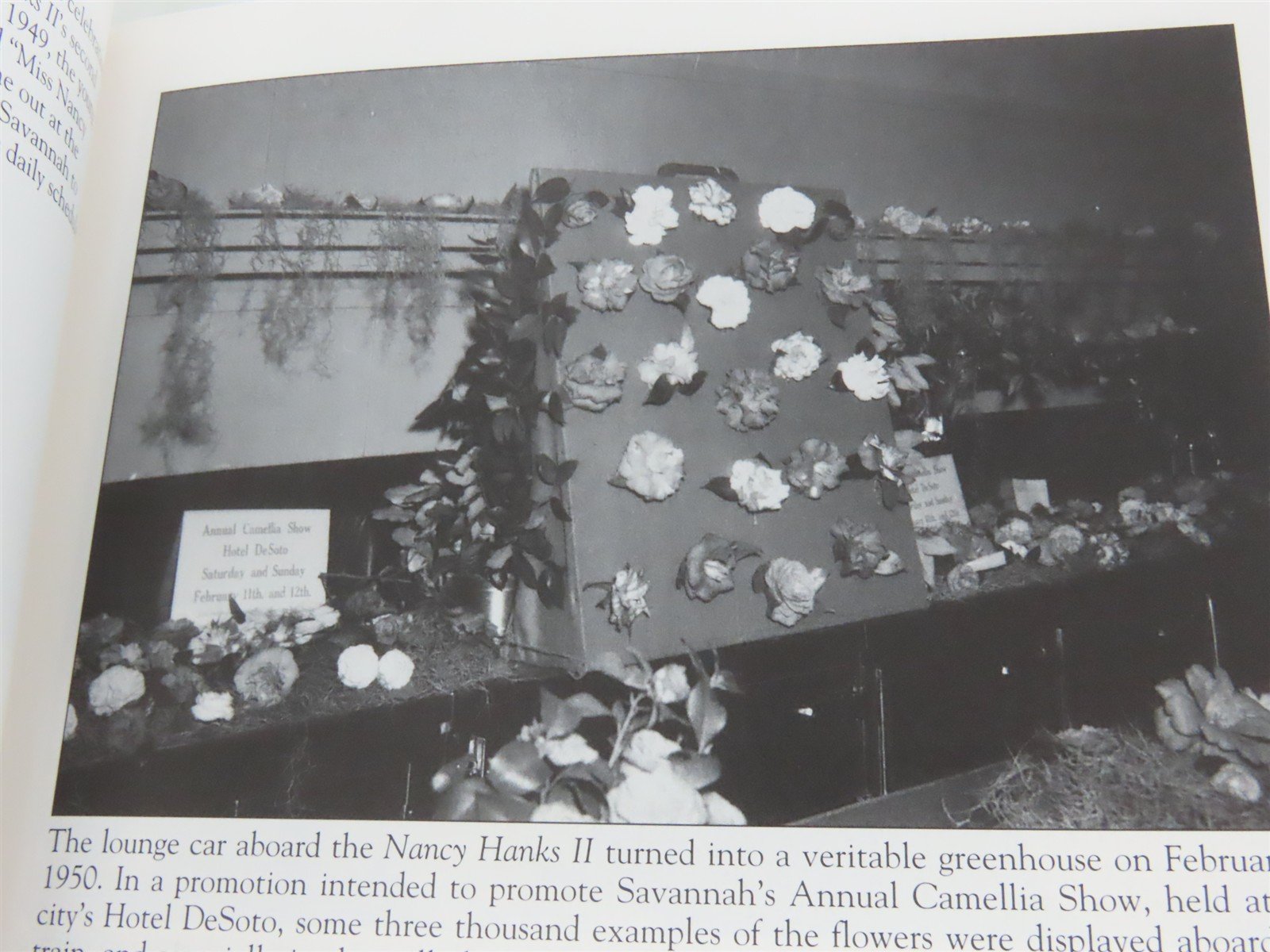Images of America: CofG Railway by McQuigg, Galloway & McIntosh Â©1998 SC Book