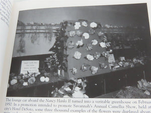 Images of America: CofG Railway by McQuigg, Galloway & McIntosh Â©1998 SC Book