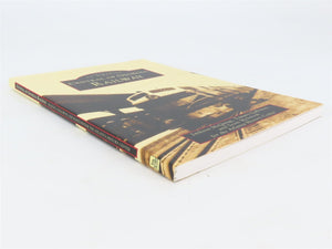 Images of America: CofG Railway by McQuigg, Galloway & McIntosh Â©1998 SC Book