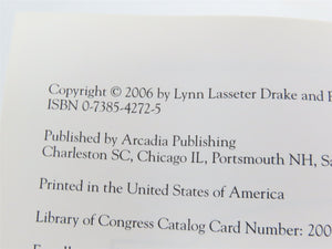 Images of America: West Palm Beach 1893 to 1950 by Drake & Marconi Â©2006 SC Book