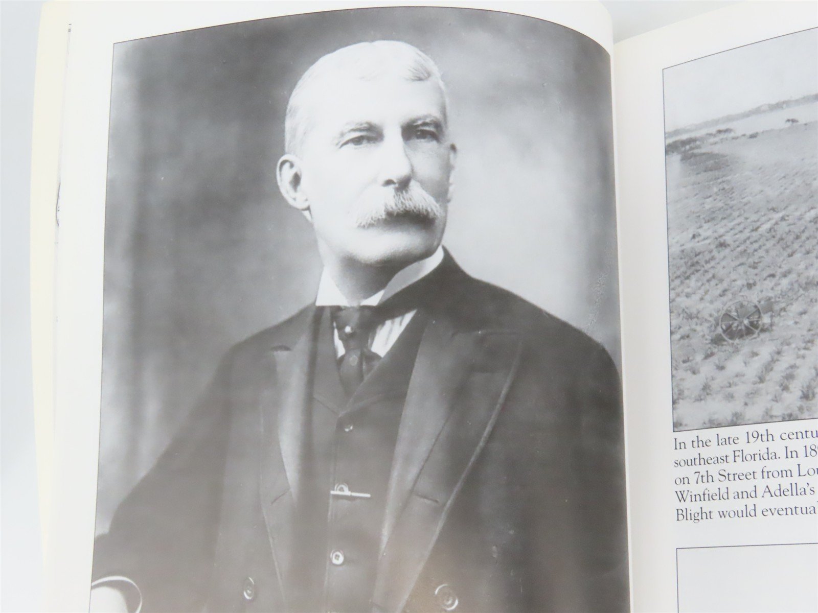 Images of America: West Palm Beach 1893 to 1950 by Drake & Marconi Â©2006 SC Book