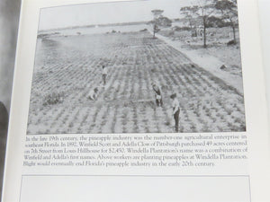 Images of America: West Palm Beach 1893 to 1950 by Drake & Marconi Â©2006 SC Book