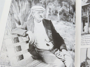 Images of America: West Palm Beach 1893 to 1950 by Drake & Marconi Â©2006 SC Book