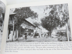 Images of America: West Palm Beach 1893 to 1950 by Drake & Marconi Â©2006 SC Book