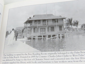 Images of America: West Palm Beach 1893 to 1950 by Drake & Marconi Â©2006 SC Book