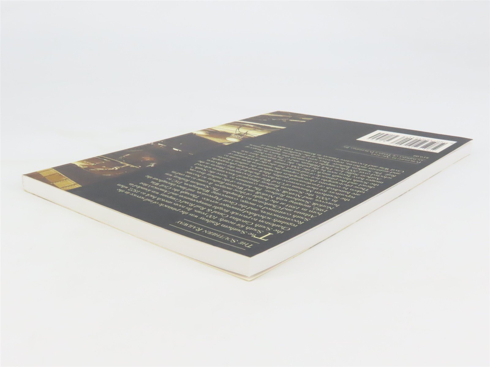 Images of Rail: The Southern Railway by Loy, Hillman, & Cates Â©2004 SC Book
