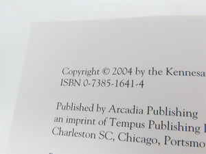 Images of Rail: The Southern Railway by Loy, Hillman, & Cates Â©2004 SC Book