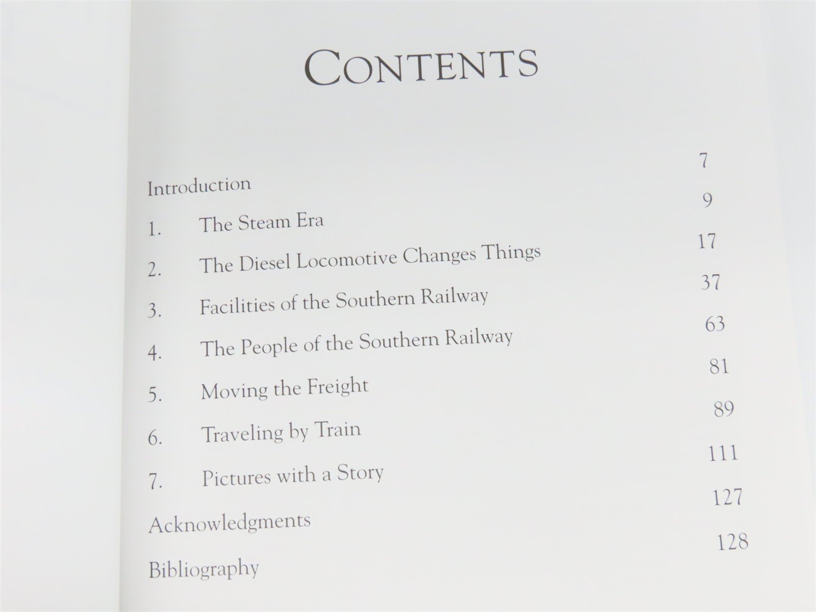 Images of Rail: The Southern Railway by Loy, Hillman, & Cates Â©2004 SC Book