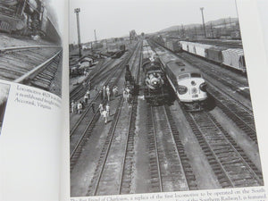 Images of Rail: The Southern Railway by Loy, Hillman, & Cates Â©2004 SC Book