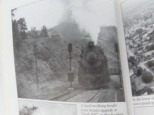 Images of Rail: The Southern Railway by Loy, Hillman, & Cates Â©2004 SC Book