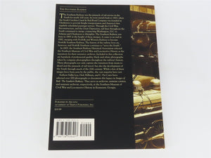 Images of Rail: The Southern Railway by Loy, Hillman, & Cates Â©2004 SC Book