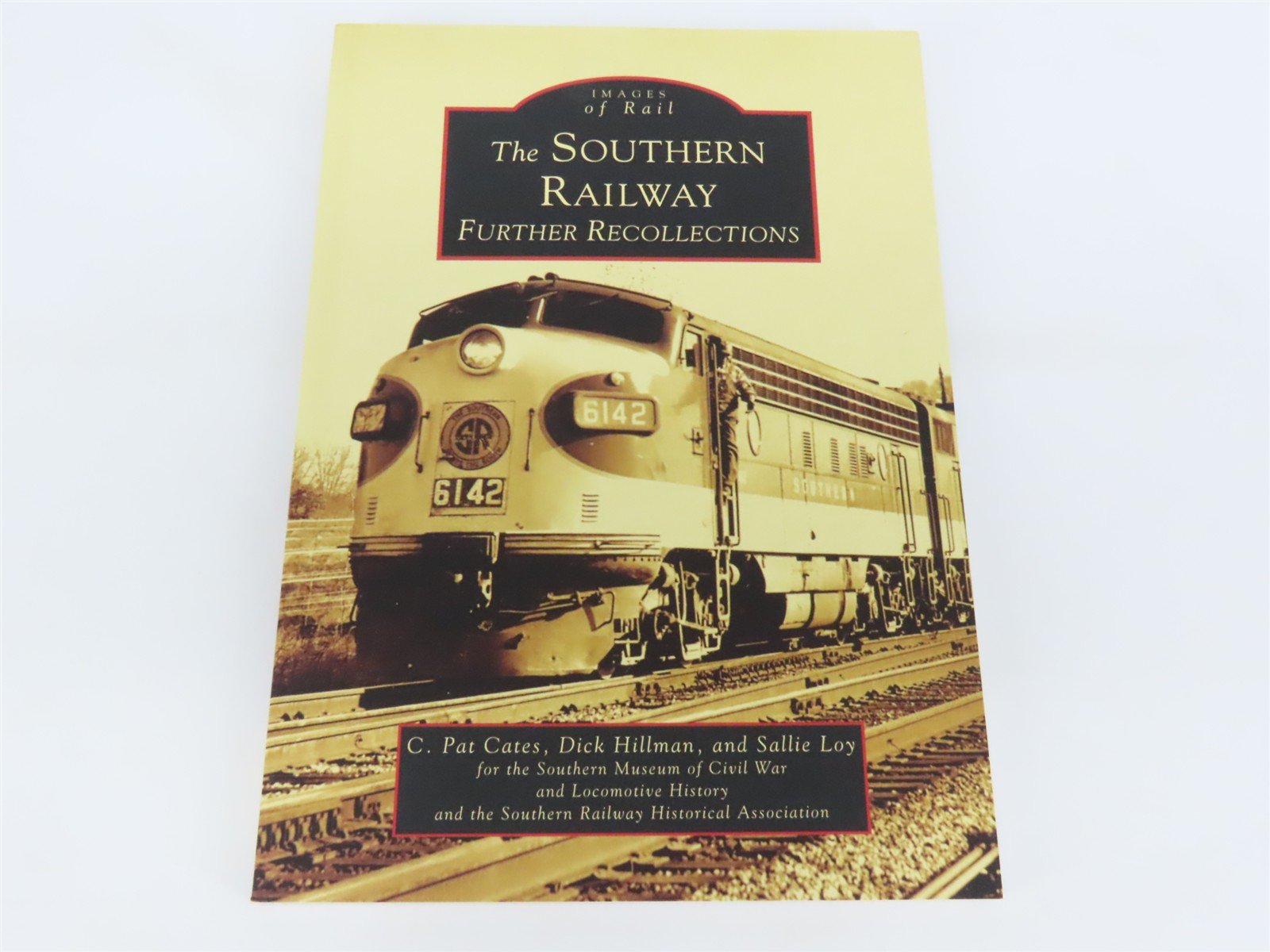 Images of Rail: The Southern Railway Further Recollections Â©2005 SC Book