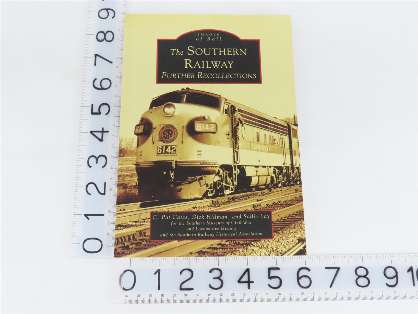 Images of Rail: The Southern Railway Further Recollections Â©2005 SC Book