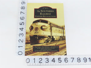 Images of Rail: The Southern Railway Further Recollections Â©2005 SC Book