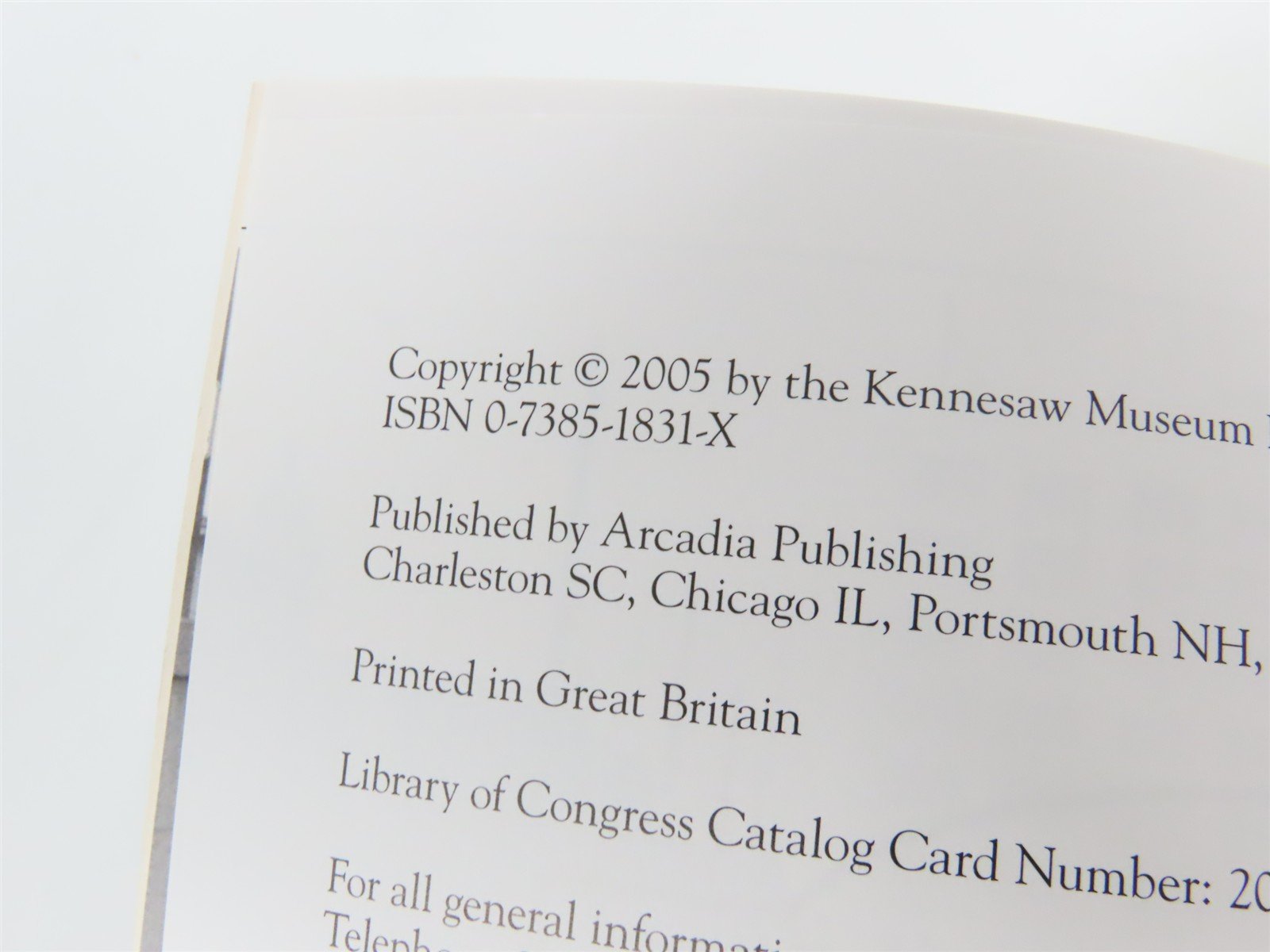 Images of Rail: The Southern Railway Further Recollections Â©2005 SC Book