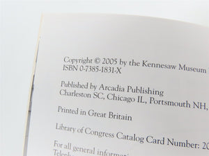 Images of Rail: The Southern Railway Further Recollections Â©2005 SC Book