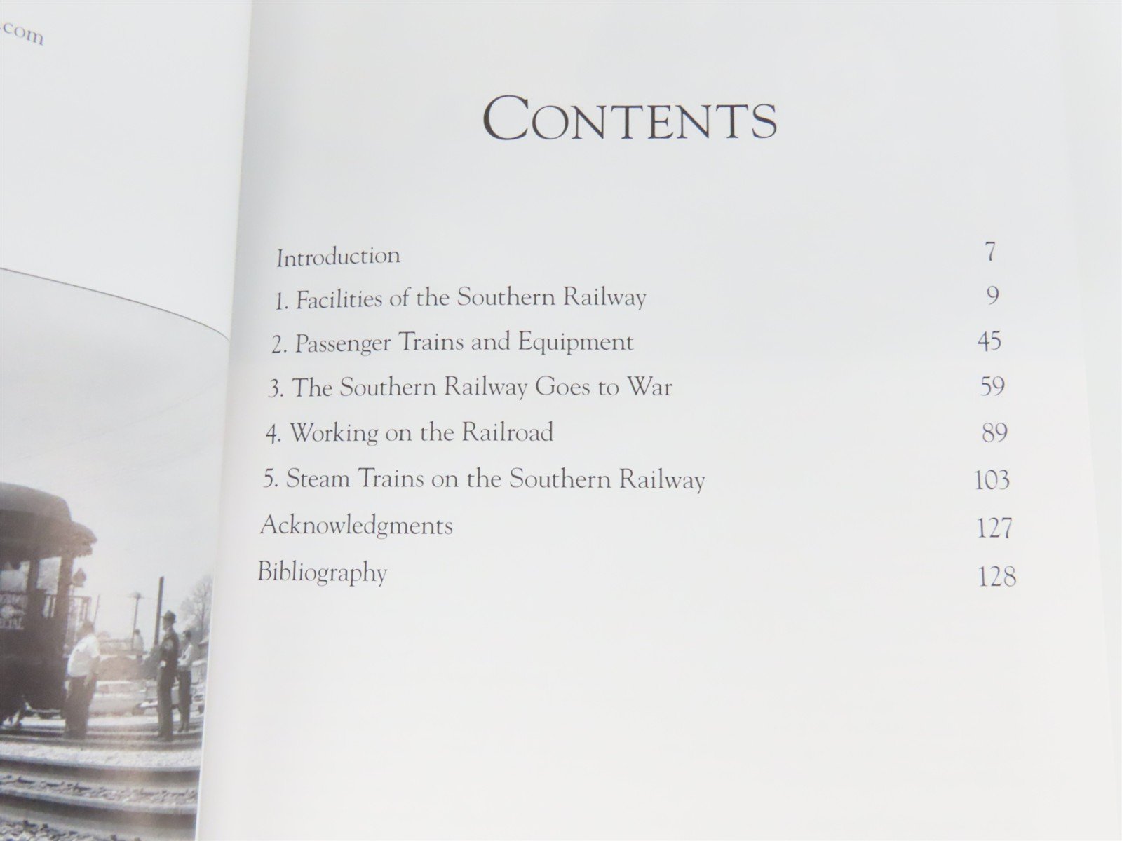 Images of Rail: The Southern Railway Further Recollections Â©2005 SC Book