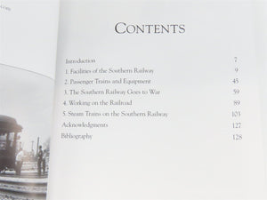 Images of Rail: The Southern Railway Further Recollections Â©2005 SC Book