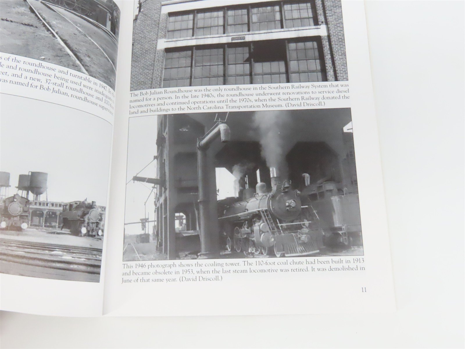 Images of Rail: The Southern Railway Further Recollections Â©2005 SC Book