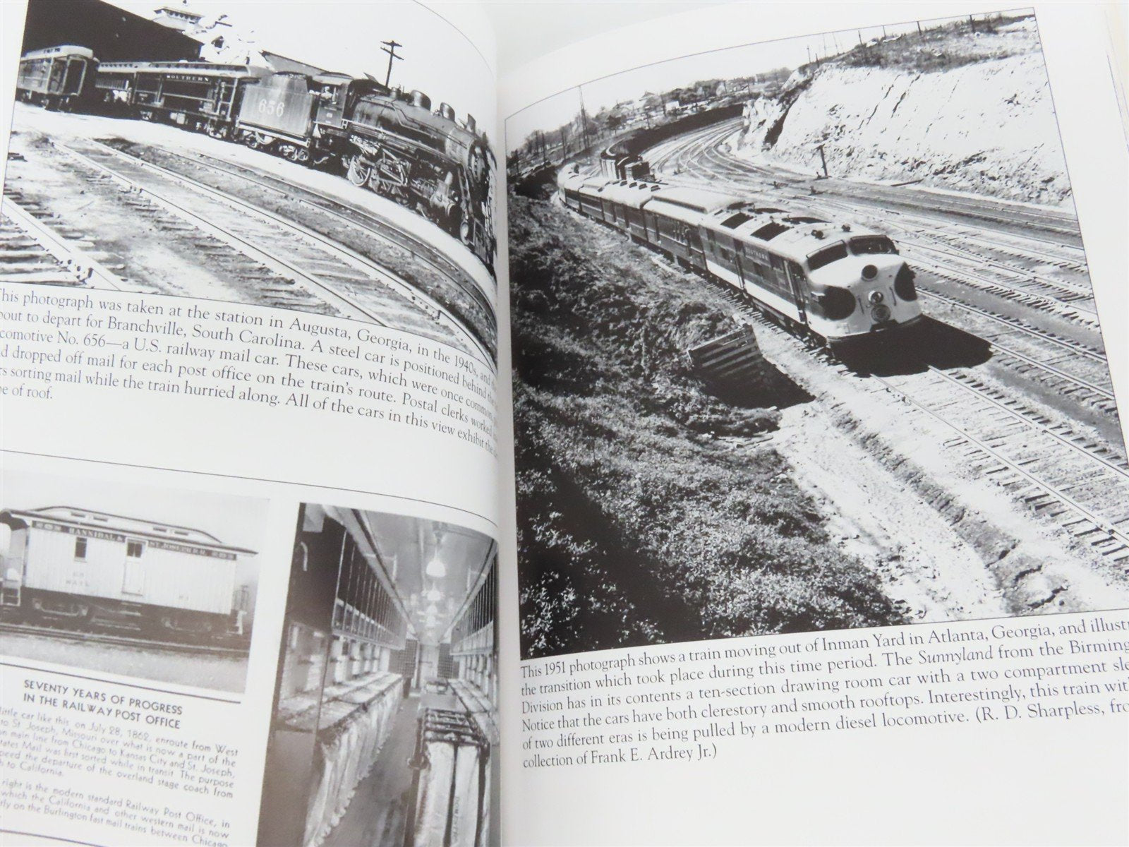 Images of Rail: The Southern Railway Further Recollections Â©2005 SC Book