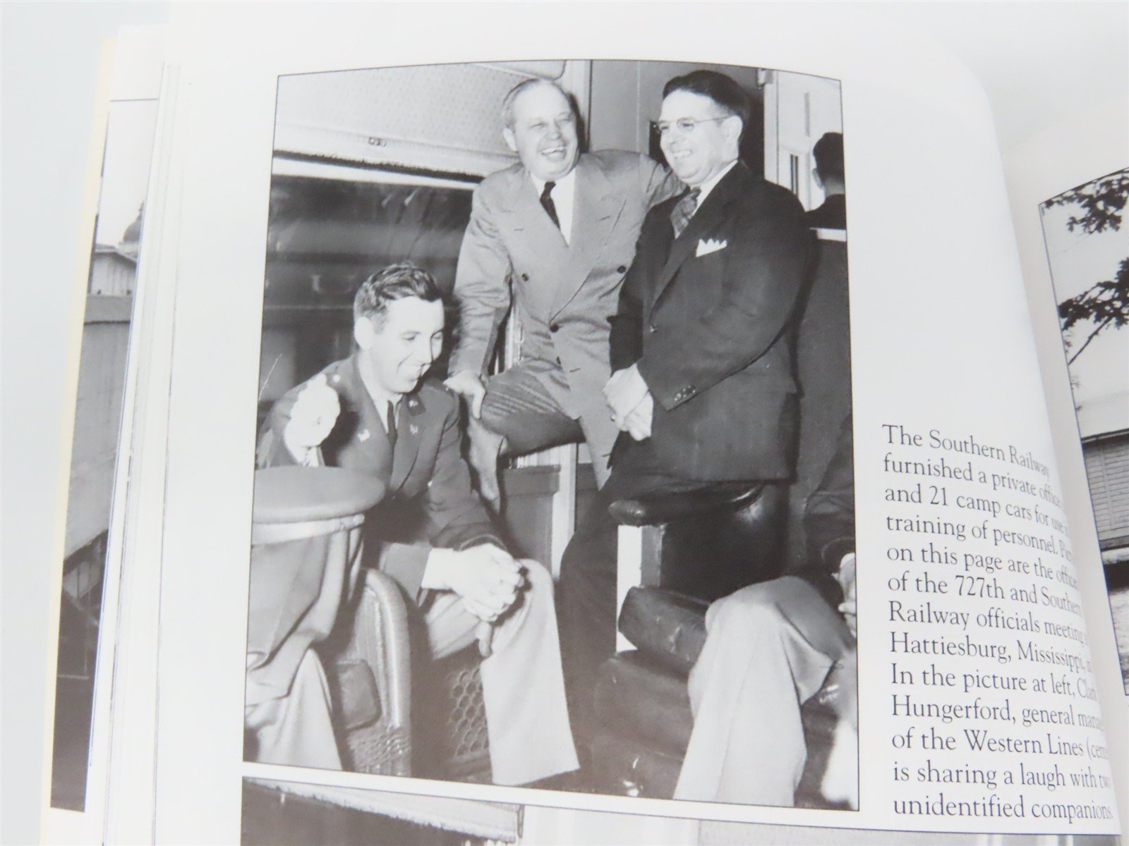 Images of Rail: The Southern Railway Further Recollections Â©2005 SC Book