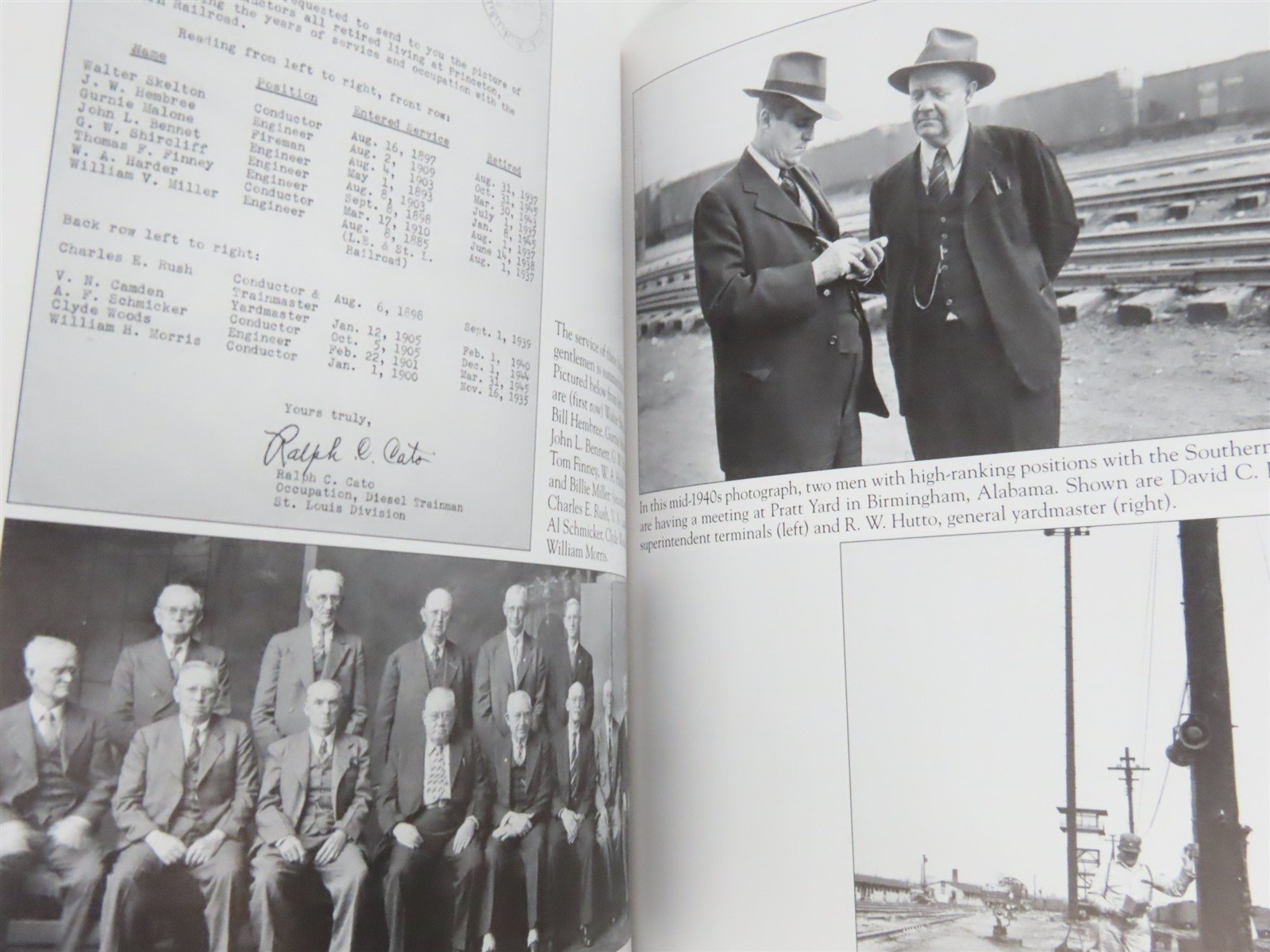 Images of Rail: The Southern Railway Further Recollections Â©2005 SC Book