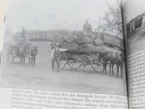 Images of America: Railroads of Western Texas by Braudaway Â©2000 SC Book