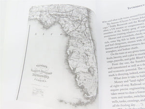 All Aboard! A History of Florida's Railroads by Murphy-Lupo Â©2016 SC Book