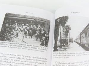 All Aboard! A History of Florida's Railroads by Murphy-Lupo Â©2016 SC Book