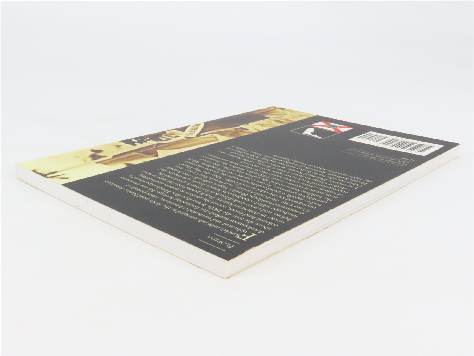 Images of Rail: Florida Railroads in the 1920s by Gregg Turner Â©2005 SC Book