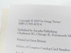 Images of Rail: Florida Railroads in the 1920s by Gregg Turner Â©2005 SC Book