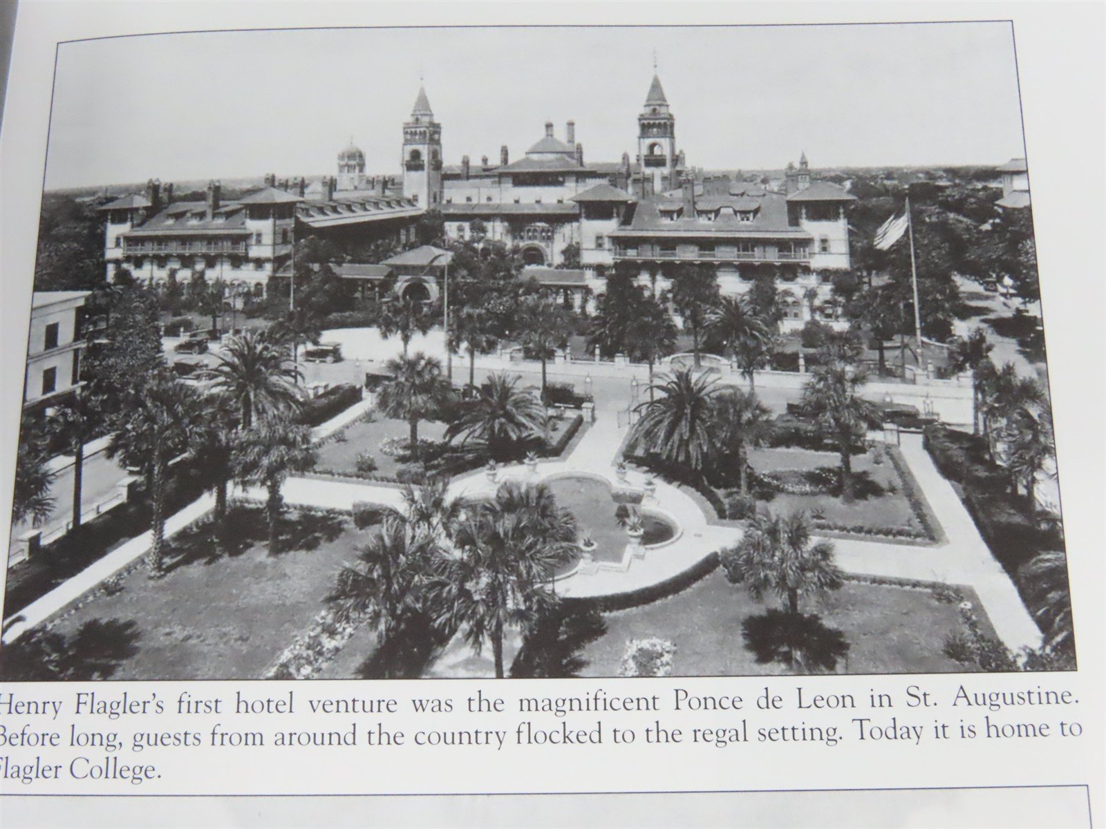 Images of Rail: Florida Railroads in the 1920s by Gregg Turner Â©2005 SC Book